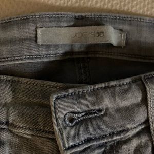 Joe’s Jeans (Light blue) - Size 30Skinny jeans